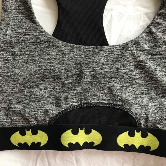 Batman Wireless, L *P1030 - Picture 4 of 4